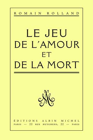 Couverture de livre