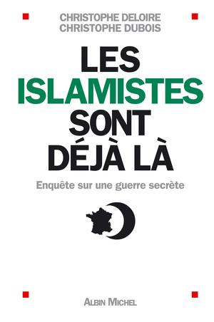 Couverture de livre