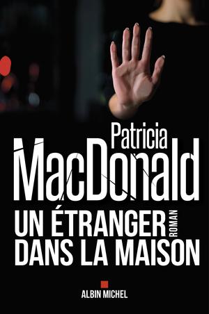 Couverture de livre