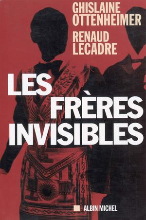 Couverture de livre