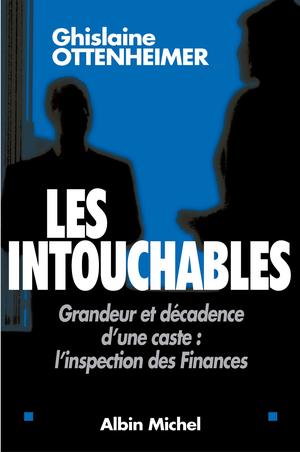 Couverture de livre