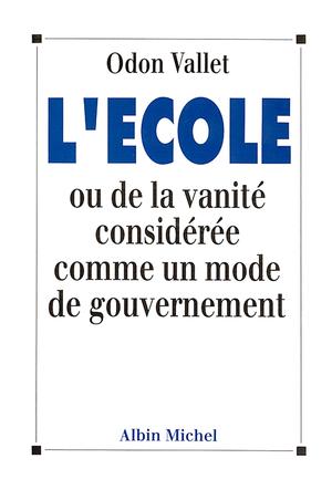 Couverture de livre
