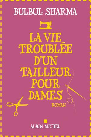 Couverture de livre