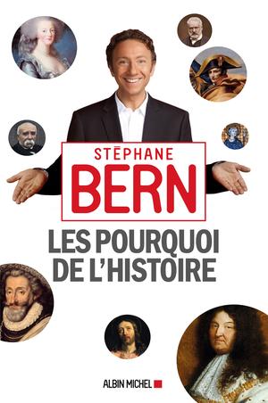 Couverture de livre