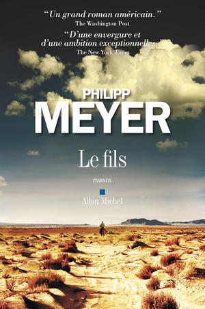 Couverture de livre