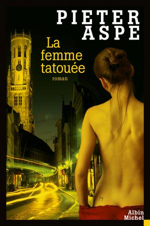 Couverture de livre