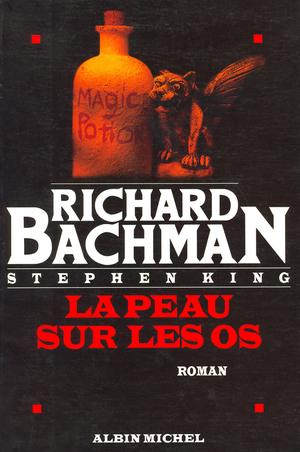 Couverture de livre