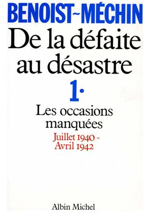 Couverture de livre