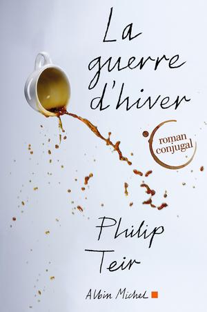 Couverture de livre