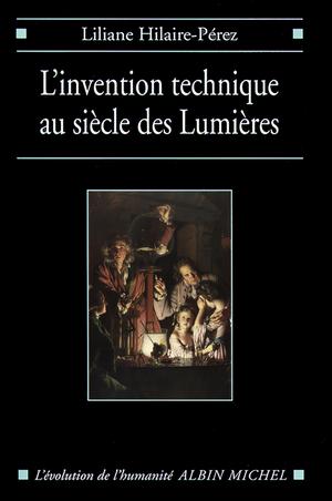 Couverture de livre