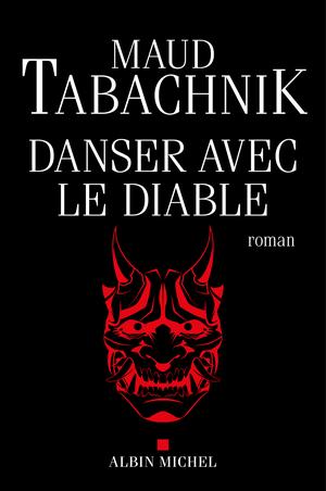 Couverture de livre