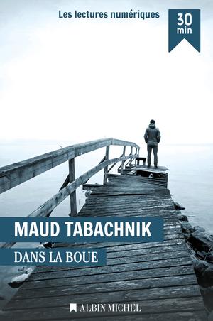 Couverture de livre