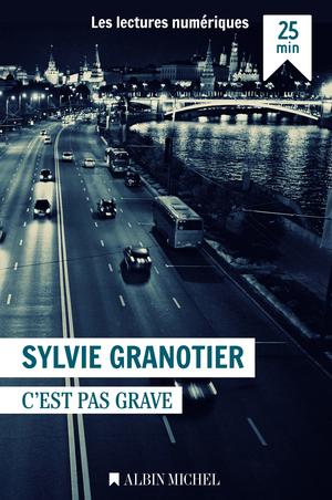 Couverture de livre