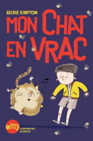 Couverture de livre