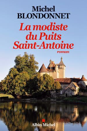 Couverture de livre