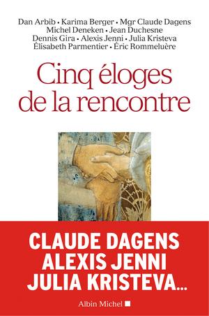 Couverture de livre