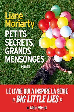 Couverture de livre