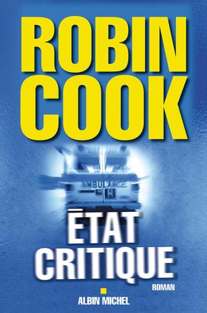 Couverture de livre