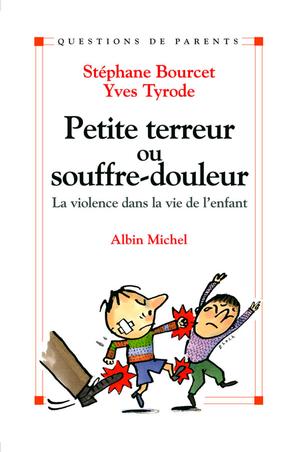 Couverture de livre