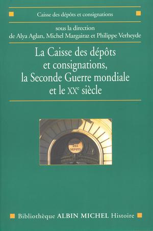 Couverture de livre