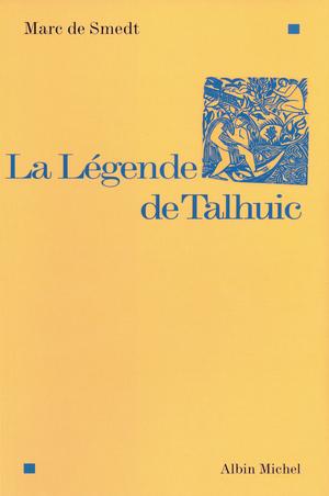 Couverture de livre