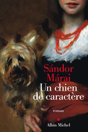 Couverture de livre