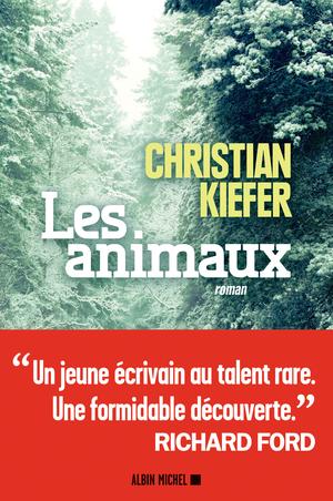 Couverture de livre