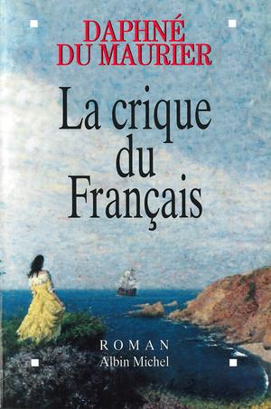 Couverture de livre