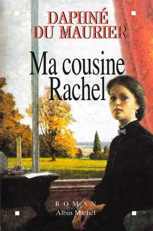 Couverture de livre