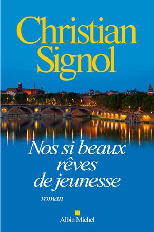 Couverture de livre