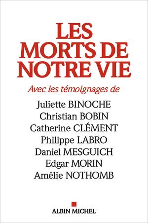 Couverture de livre