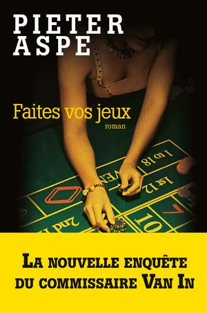 Couverture de livre