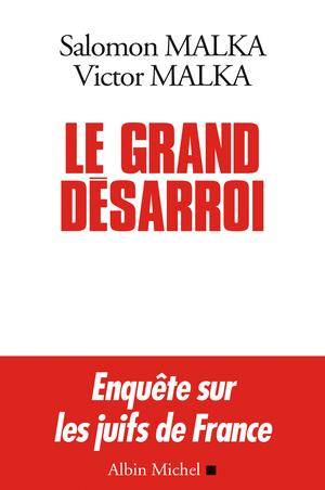 Couverture de livre