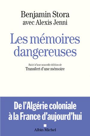 Couverture de livre