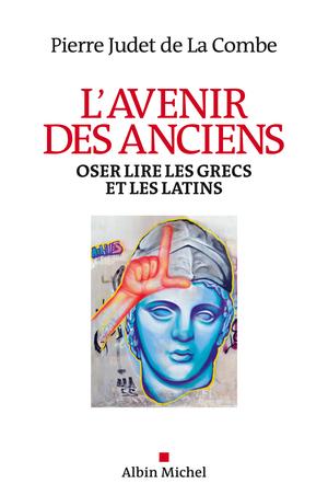 Couverture de livre