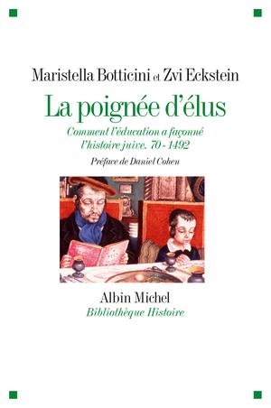 Couverture de livre