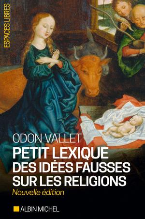 Couverture de livre