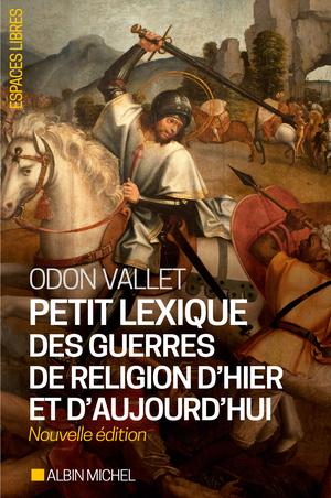 Couverture de livre