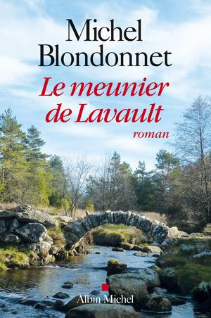 Couverture de livre