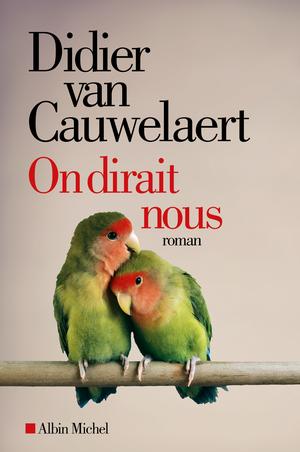 Couverture de livre