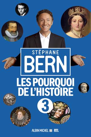 Couverture de livre