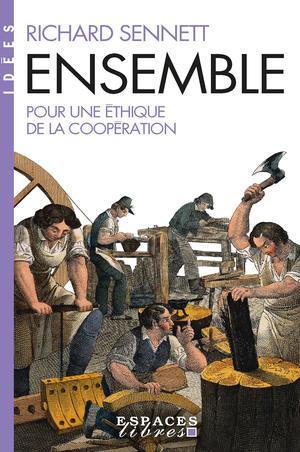 Couverture de livre