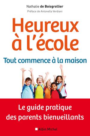 Couverture de livre