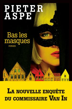 Couverture de livre