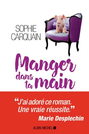 Couverture de livre