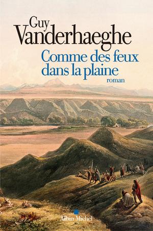 Couverture de livre