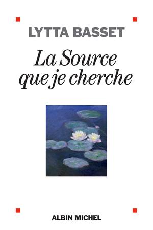 Couverture de livre