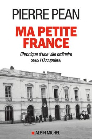 Couverture de livre