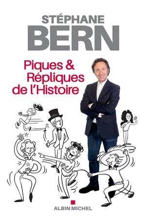 Couverture de livre