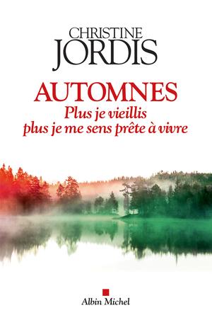 Couverture de livre